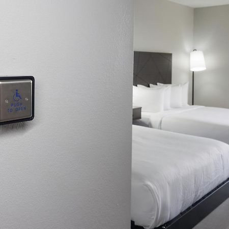 B&B Hotel Miami Airport Miami Springs Εξωτερικό φωτογραφία