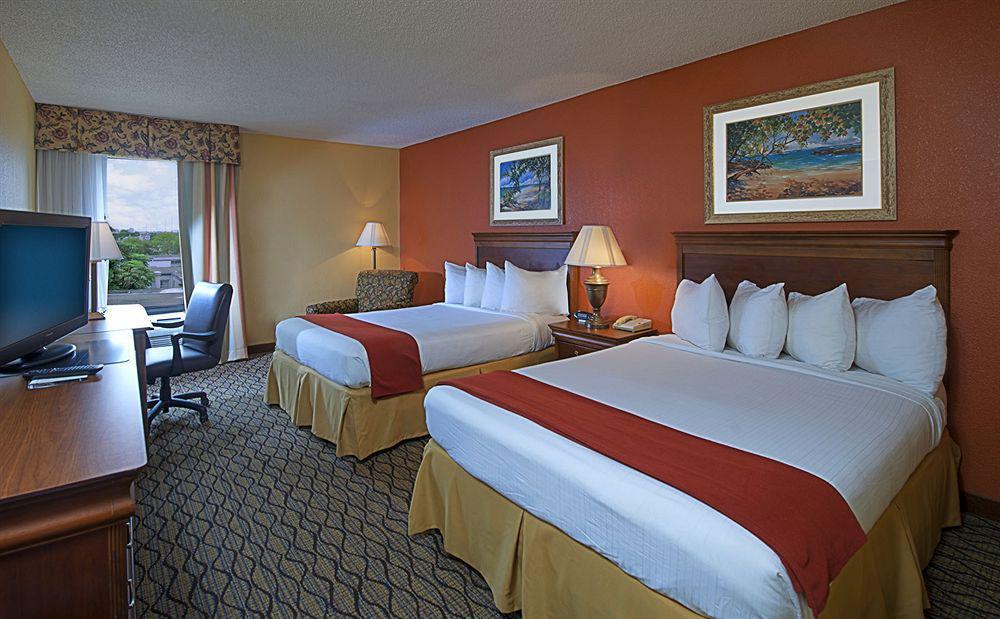 B&B Hotel Miami Airport Miami Springs Εξωτερικό φωτογραφία