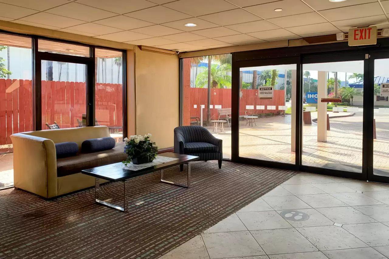 B&B Hotel Miami Airport Miami Springs Εξωτερικό φωτογραφία
