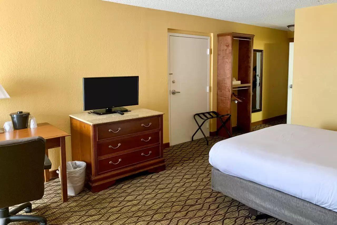 B&B Hotel Miami Airport Miami Springs Εξωτερικό φωτογραφία