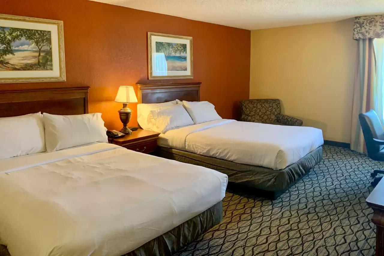 B&B Hotel Miami Airport Miami Springs Εξωτερικό φωτογραφία