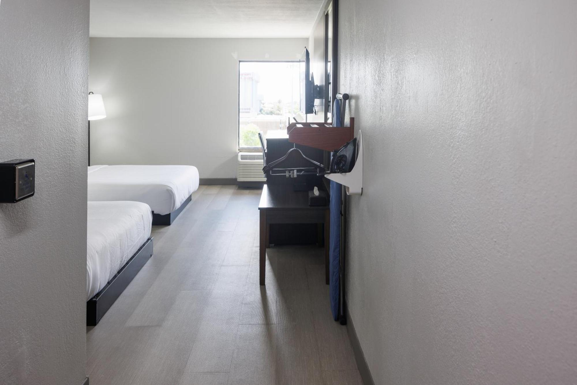 B&B Hotel Miami Airport Miami Springs Εξωτερικό φωτογραφία