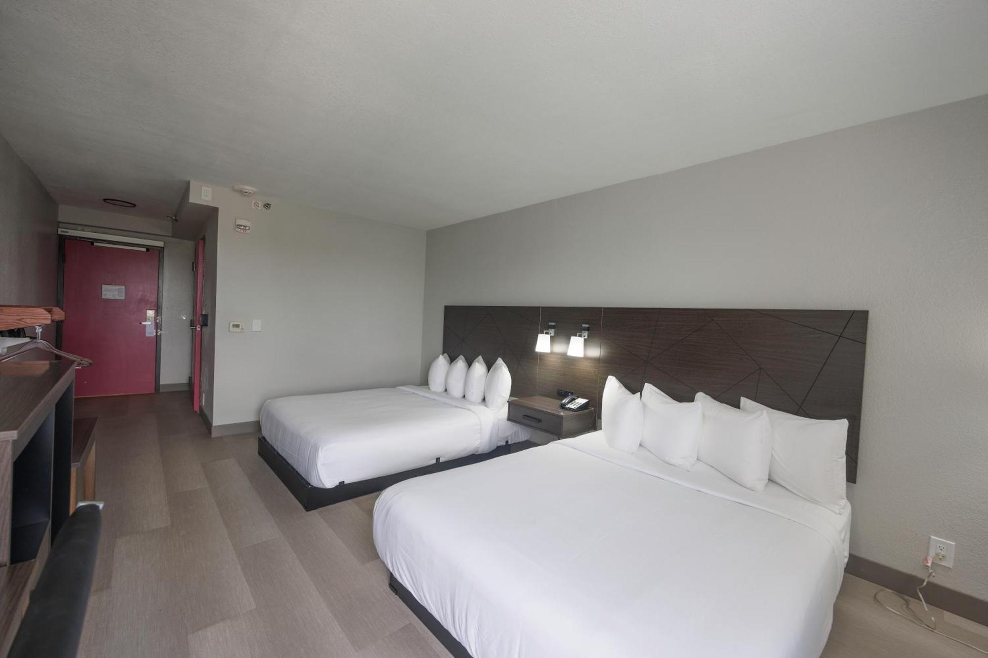 B&B Hotel Miami Airport Miami Springs Εξωτερικό φωτογραφία