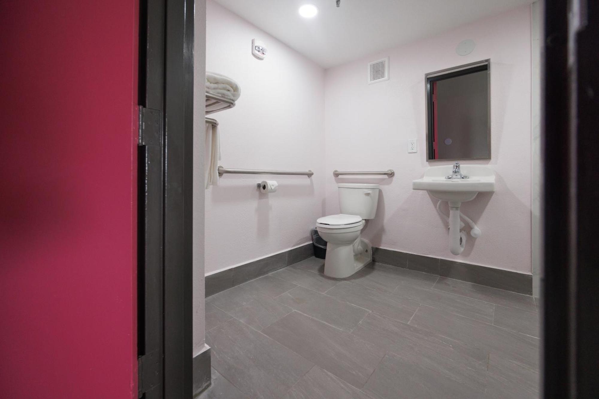 B&B Hotel Miami Airport Miami Springs Εξωτερικό φωτογραφία