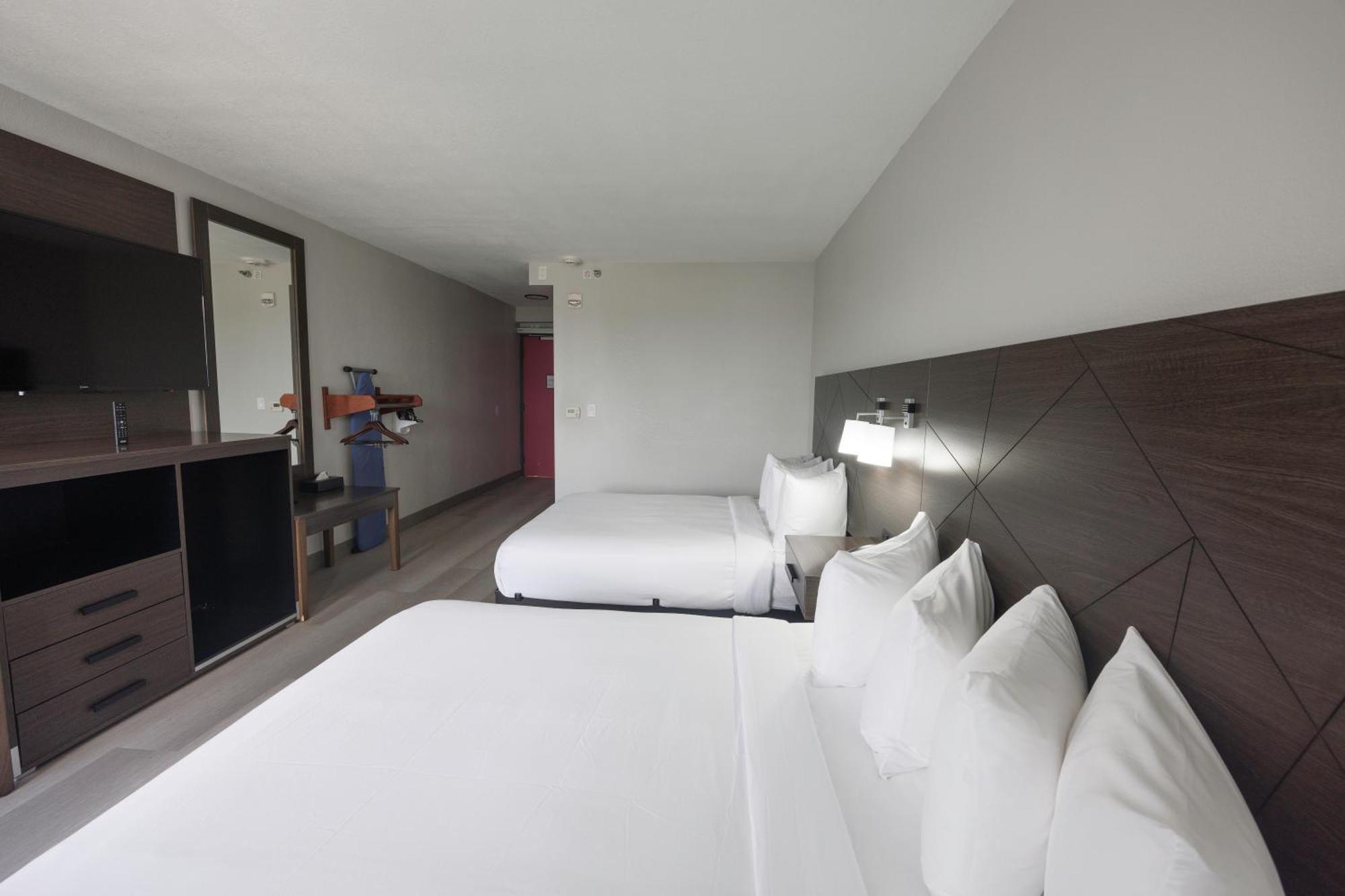 B&B Hotel Miami Airport Miami Springs Εξωτερικό φωτογραφία