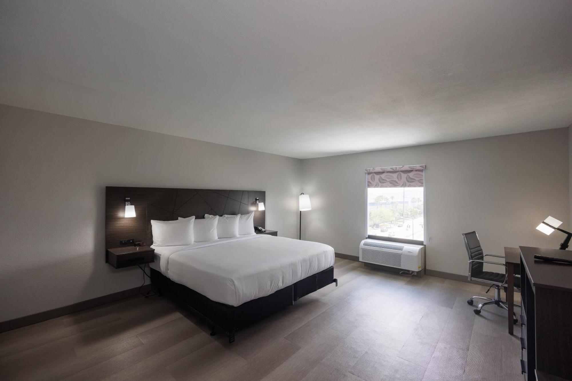 B&B Hotel Miami Airport Miami Springs Εξωτερικό φωτογραφία