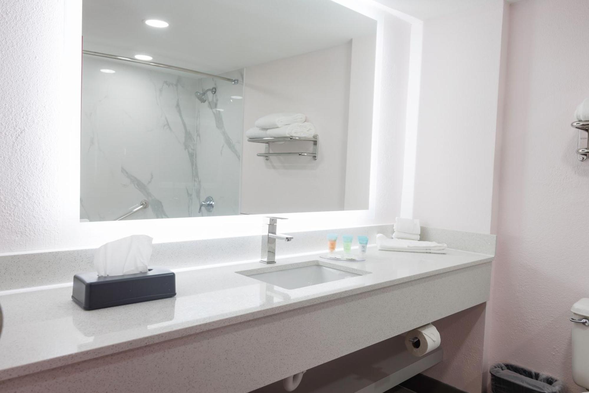B&B Hotel Miami Airport Miami Springs Εξωτερικό φωτογραφία