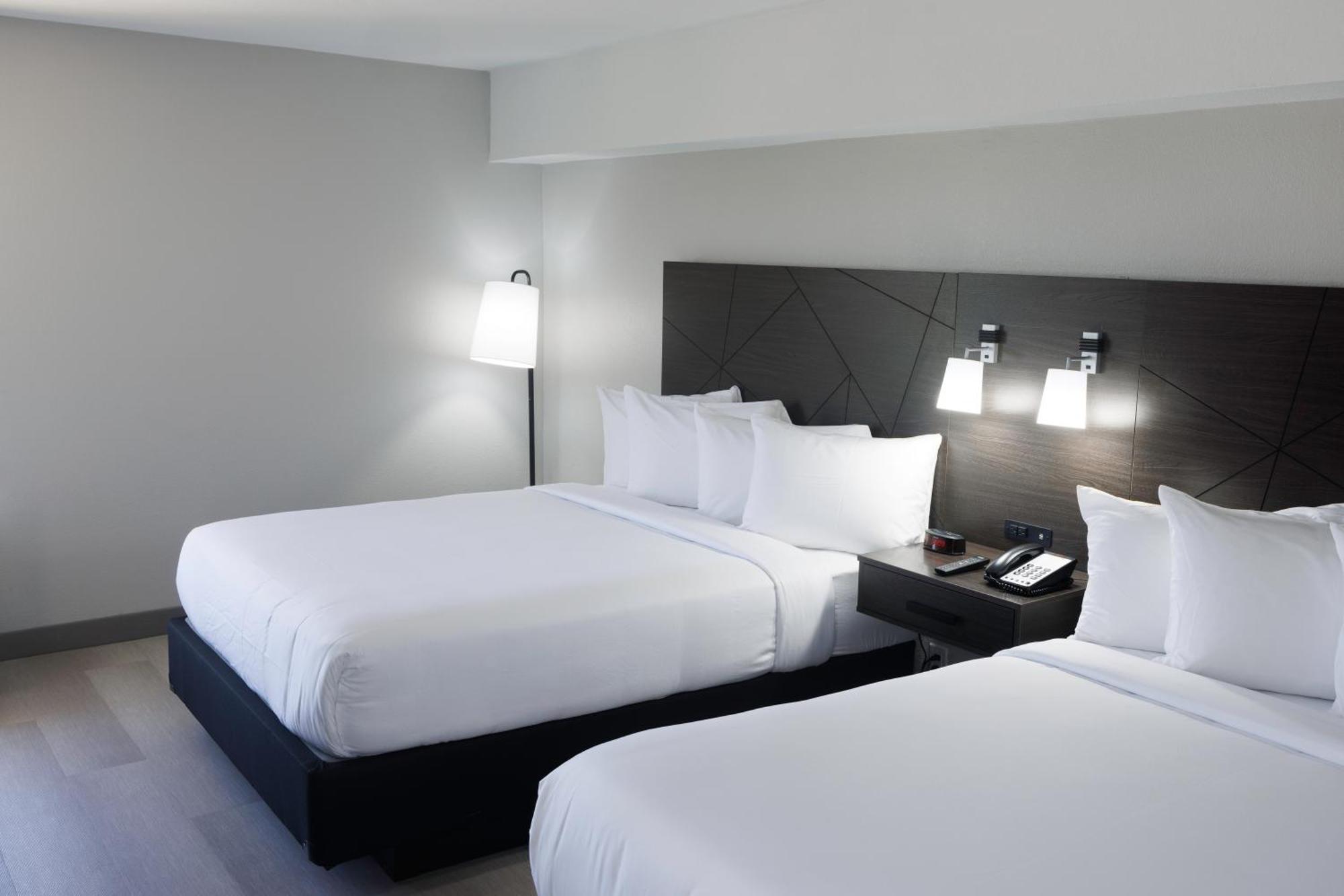 B&B Hotel Miami Airport Miami Springs Εξωτερικό φωτογραφία
