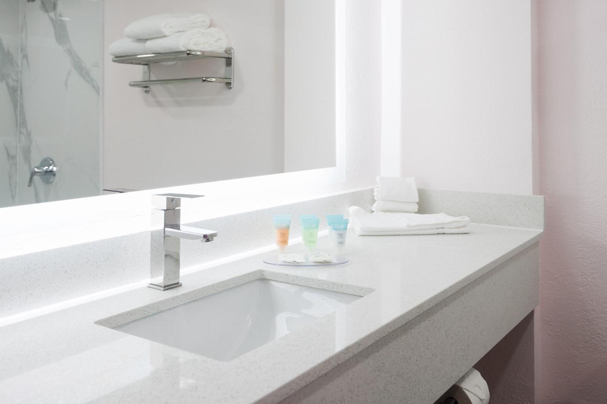 B&B Hotel Miami Airport Miami Springs Εξωτερικό φωτογραφία