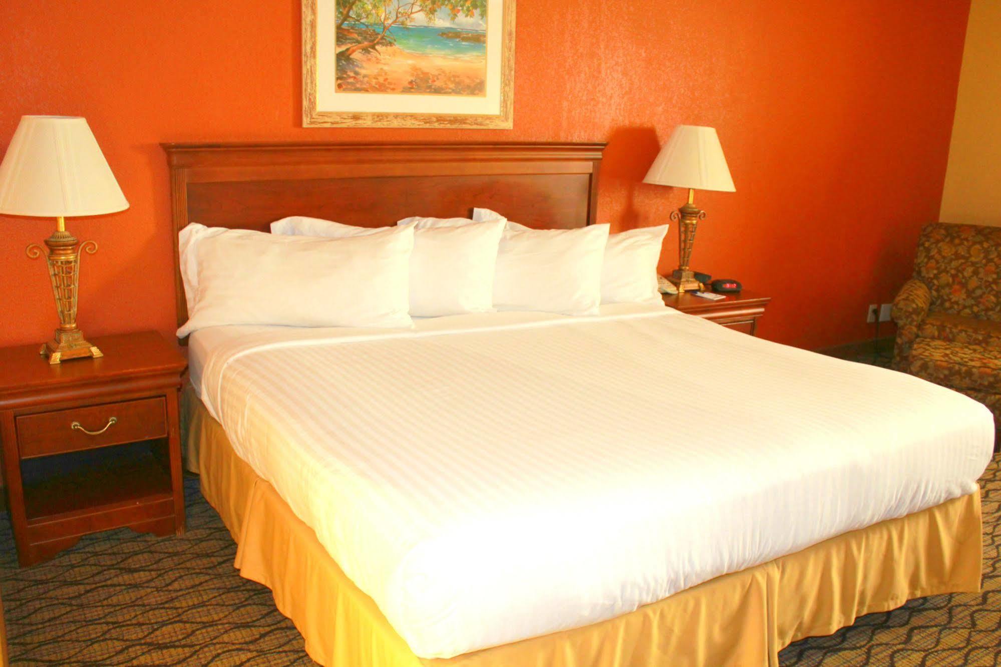 B&B Hotel Miami Airport Miami Springs Εξωτερικό φωτογραφία