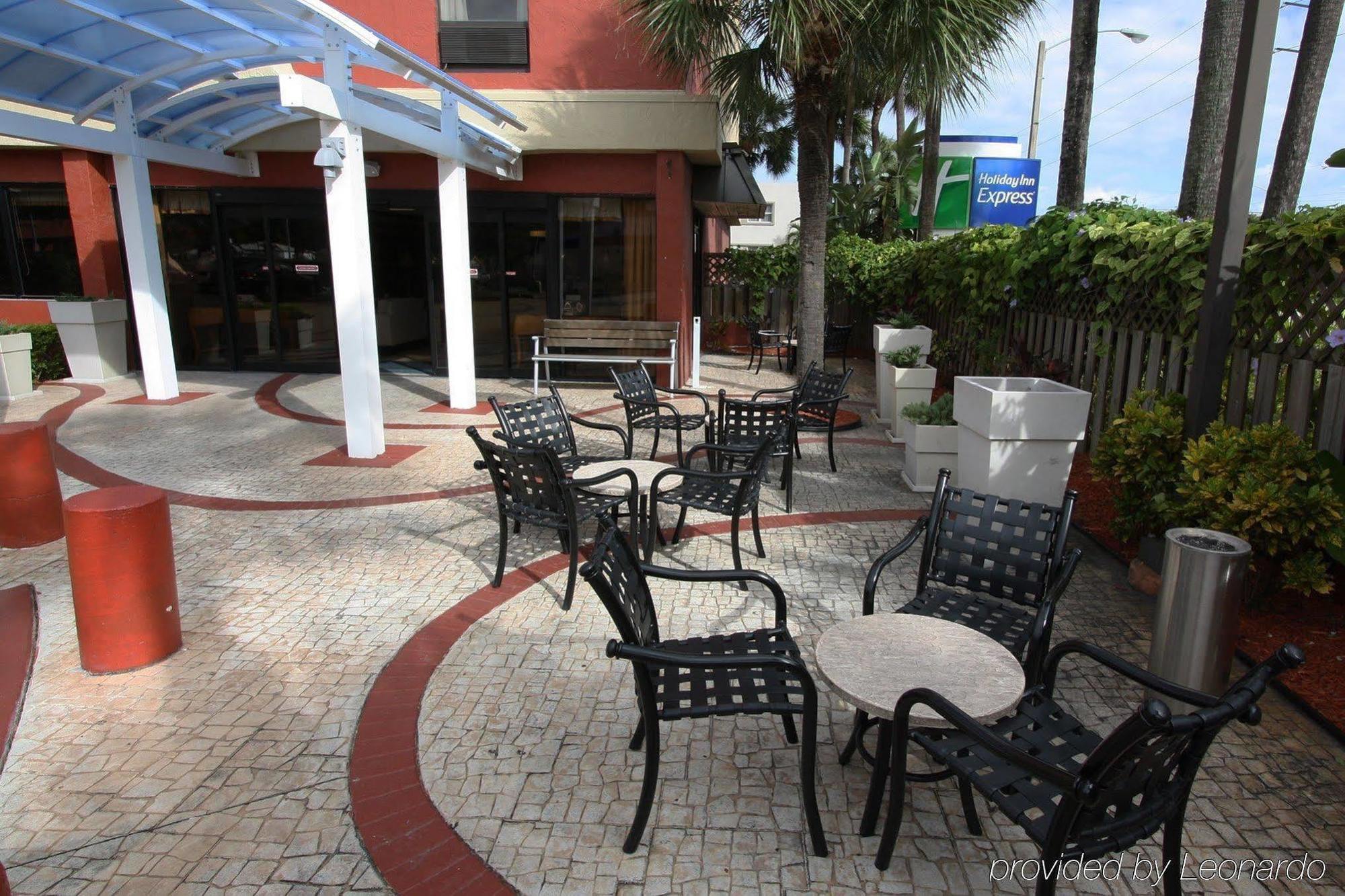 B&B Hotel Miami Airport Miami Springs Εξωτερικό φωτογραφία